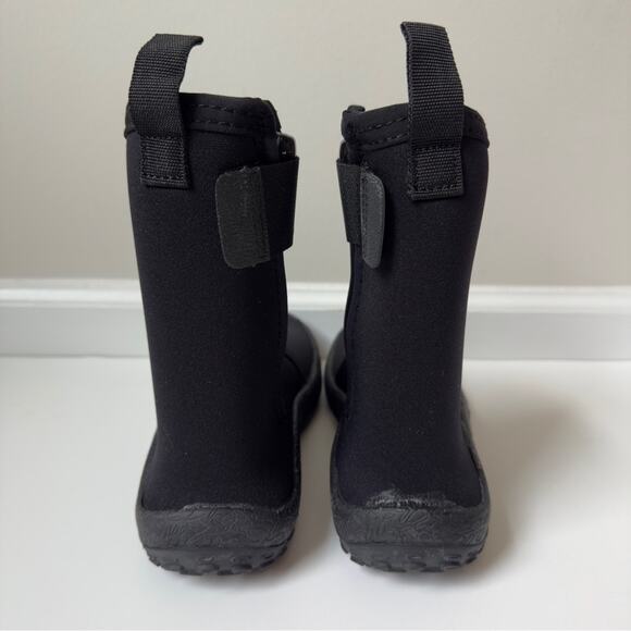 Sea-Doo Neoprene Water Boots Black Unisex Men’s 6 / Women’s 8 Jet Ski Ocean NIB - Picture 3 of 12